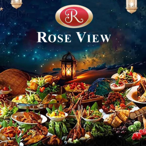 Rose View Buffet Iftar And Dinner Only For Sylhet